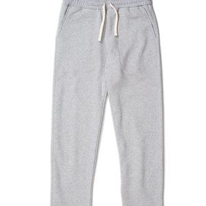 NORSE PROJECTS Grey Falun Classic Lounge Pants